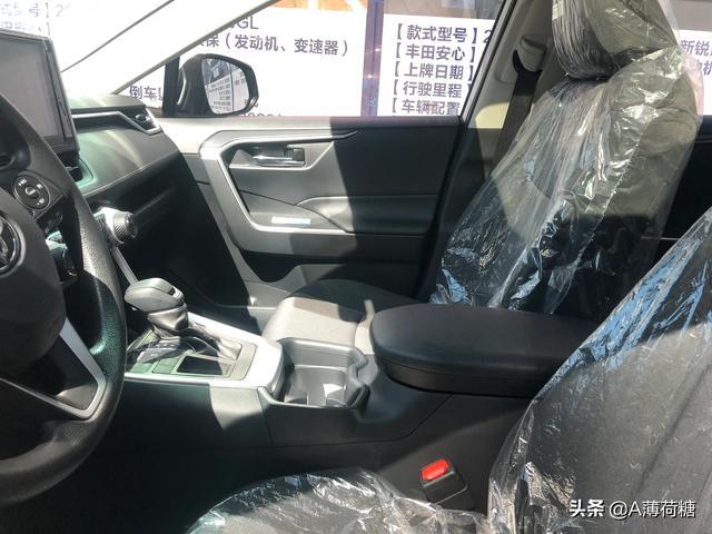 送给自己的三十五岁的礼物～丰田荣放很高兴遇到你