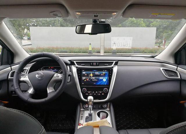 27万的日产楼兰真的贵吗？用车6个月后，车主说了真实感受
