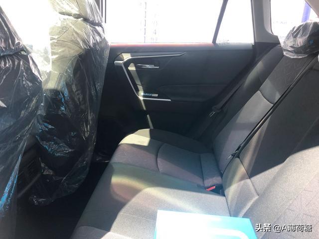 送给自己的三十五岁的礼物～丰田荣放很高兴遇到你