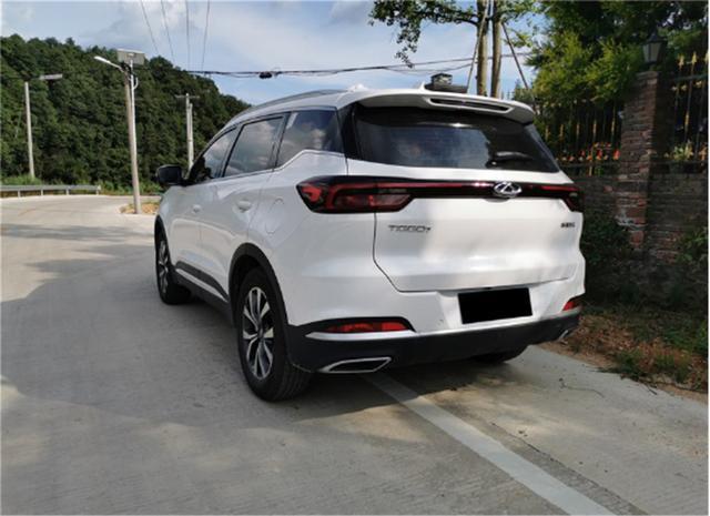 用心生活，感悟美好——虎7伴我夏日行