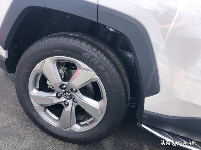 送给自己的三十五岁的礼物～丰田荣放很高兴遇到你