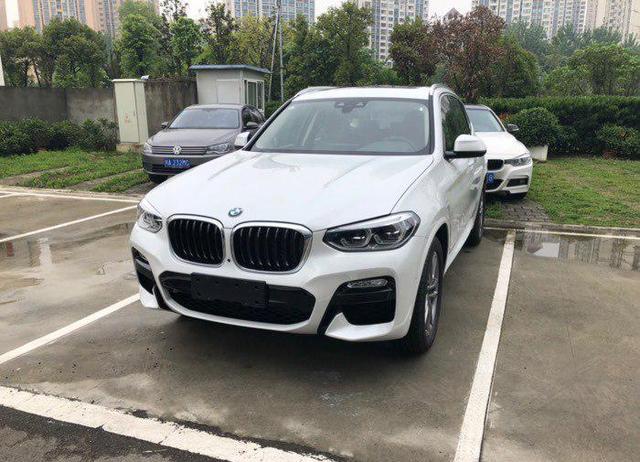 39万的宝马X3好吗？提车30天后，车主说了真实感受