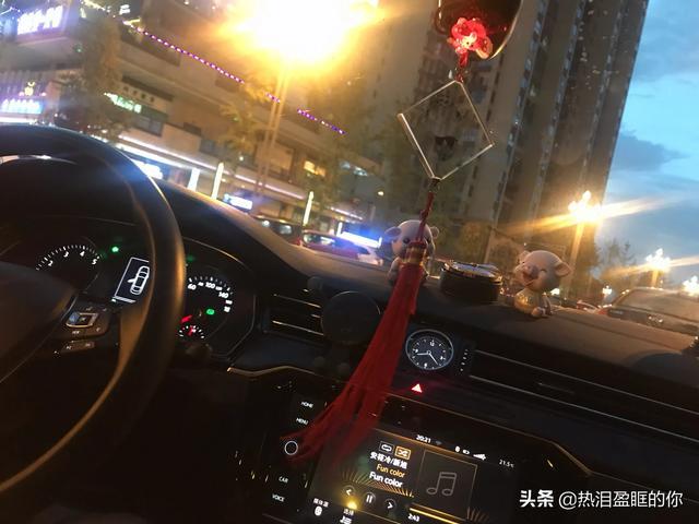 来自迈腾车主的真实独白