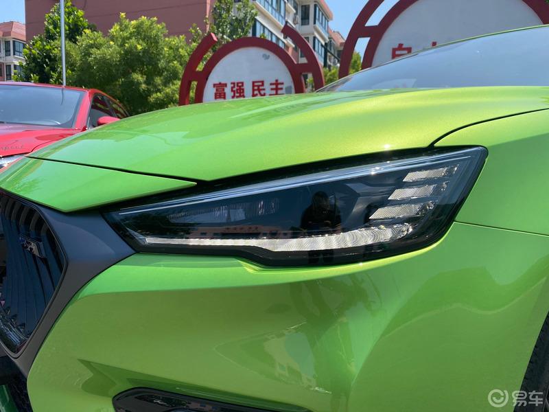 领潮代表，双代闪耀