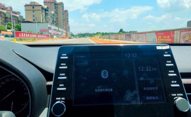 “梦中情车”-亚洲龙，我的心肝小宝贝