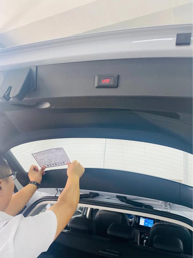 喜提新车捷达Vs7三十而立版