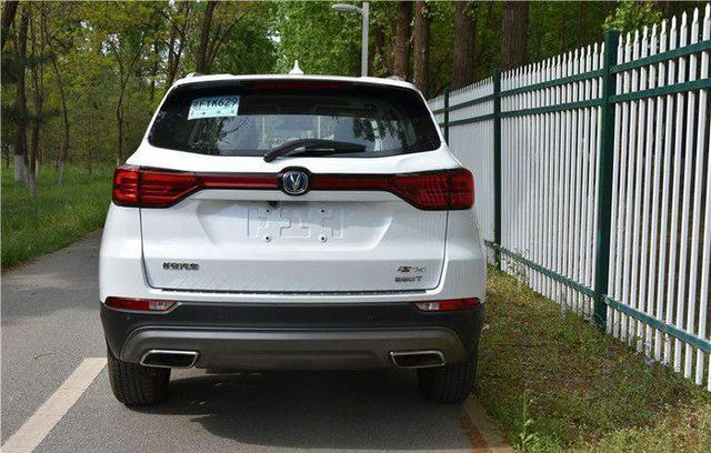裸车12万买了长安CS75，提车90天，车主说了用车体会