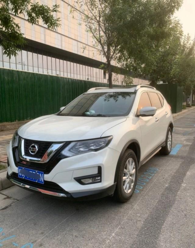 32岁小伙喜提日产奇骏，油耗出乎意料配置有待提升，我这价格如何