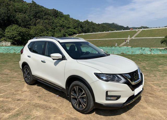 终于花18万购入日产奇骏，提车90天，车主：这驾驶感受真没想到