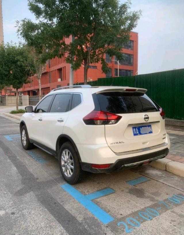 32岁小伙喜提日产奇骏，油耗出乎意料配置有待提升，我这价格如何