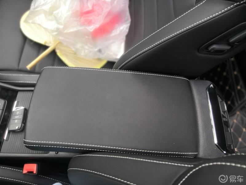 【提车作业】意料之外的选择 速派330舒适版提车