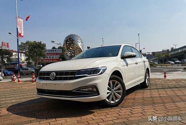57岁大爷喜提大众宝来，油耗表现很不错，这个价格是不是买贵了？