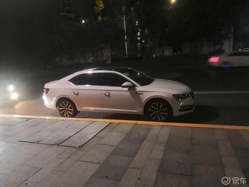 【提车作业】意料之外的选择 速派330舒适版提车