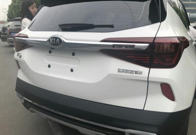 还看啥国产车？合资SUV才卖10.88万，一公里油耗才3毛