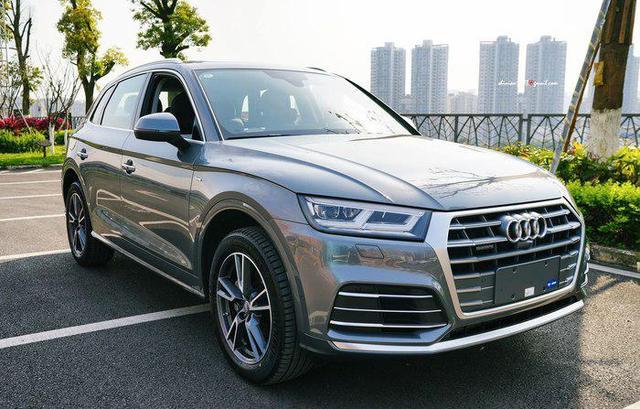 听从媳妇意见，36万买了奥迪Q5L，用车4个月，车主说了用车体会