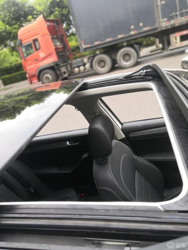 【提车作业】意料之外的选择 速派330舒适版提车