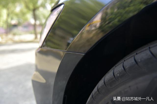 提车作业 A8L光环下的新奥迪A6L