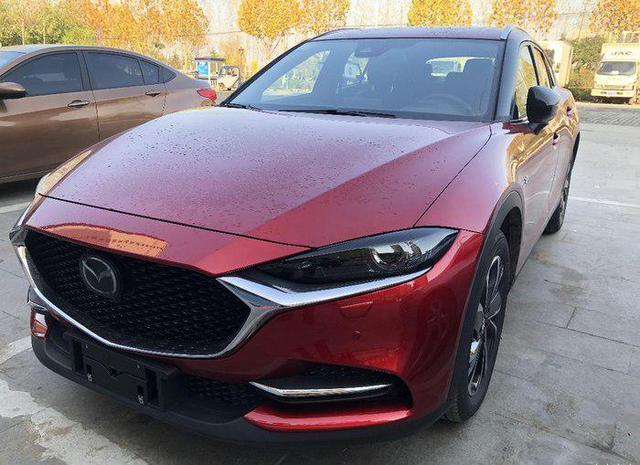 裸车17万购入马自达CX4，提车60天后，车主说了用车体会
