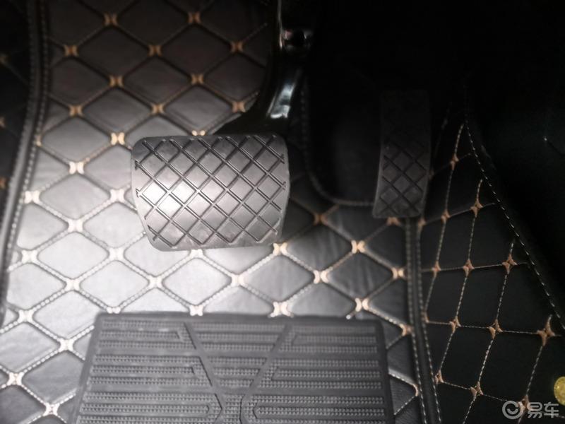 【提车作业】意料之外的选择 速派330舒适版提车