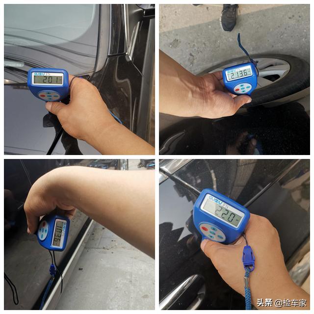 预算7.5万买台开了11年的奥迪A6L以为捡漏，结果发现是浪费时间