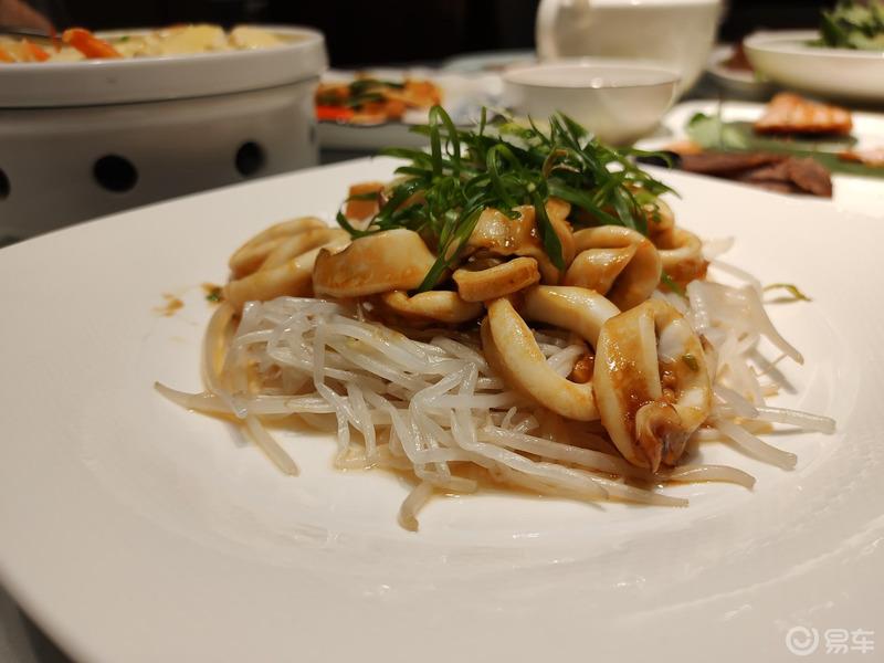 易车上海首次聚会联欢