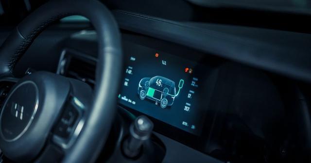 放弃蔚来ES8选择理想汽车，而立之年的车主分享购车、用车体验