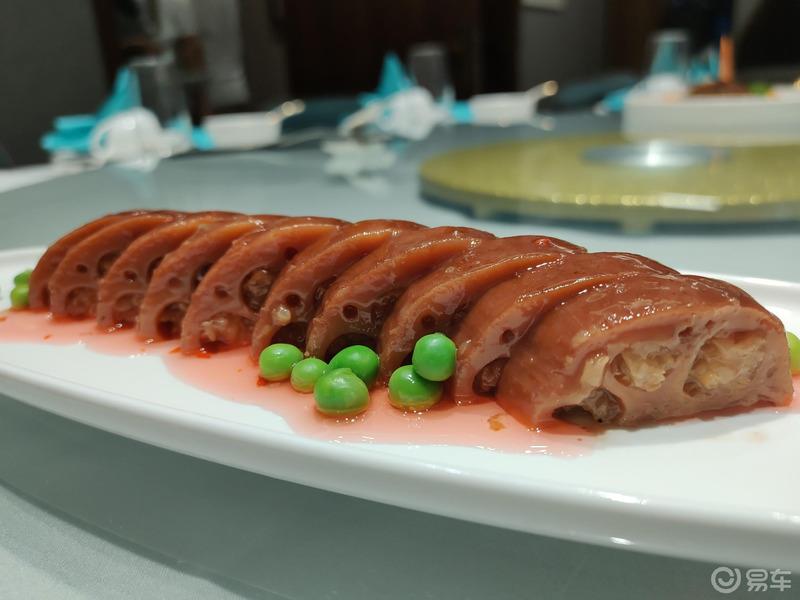 易车上海首次聚会联欢