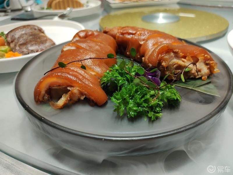 易车上海首次聚会联欢