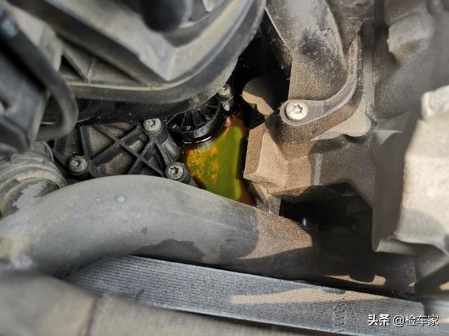 预算7.5万买台开了11年的奥迪A6L以为捡漏，结果发现是浪费时间