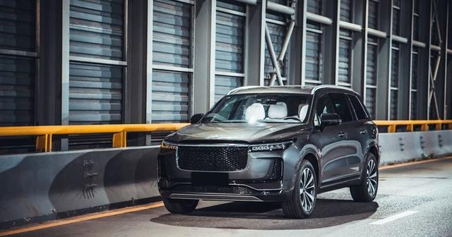 放弃蔚来ES8选择理想汽车，而立之年的车主分享购车、用车体验
