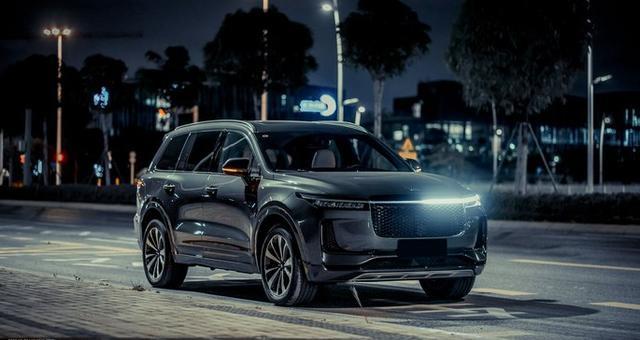 放弃蔚来ES8选择理想汽车，而立之年的车主分享购车、用车体验
