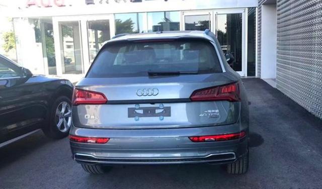 风水轮流转，早年加5万提奥迪SUV，如今却降8.17万