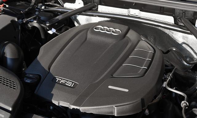 风水轮流转，早年加5万提奥迪SUV，如今却降8.17万