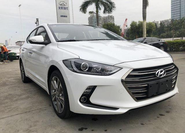 现代领动用车经历，车主提车150天后，说说真实用车感受
