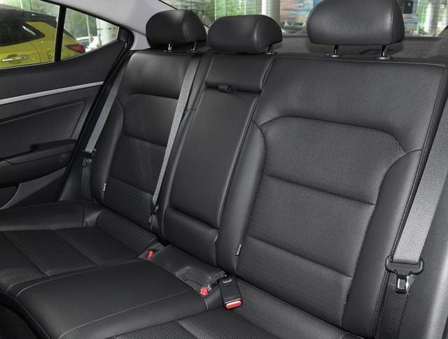 现代领动用车经历，车主提车150天后，说说真实用车感受