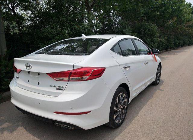 现代领动用车经历，车主提车150天后，说说真实用车感受