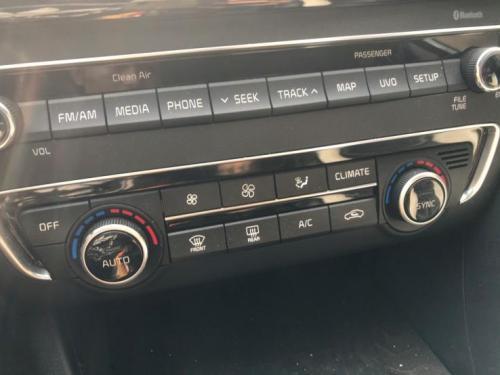 90后的第一辆车K5