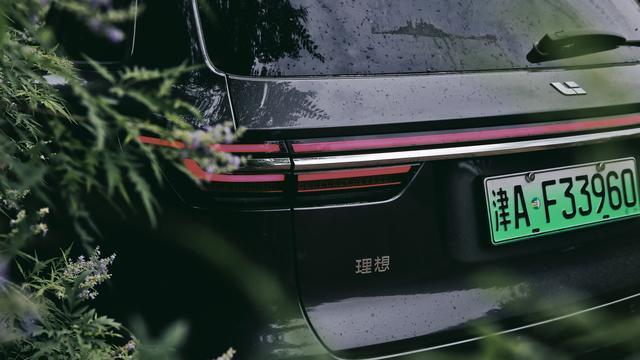 写在一万公里之后：理想ONE一万公里总结