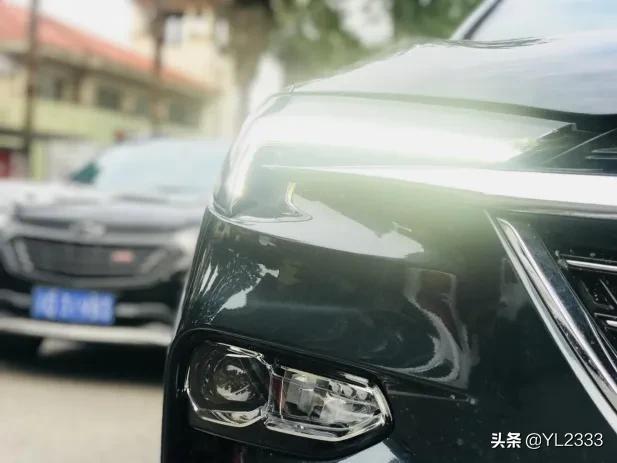 昂科旗一步到位，分享购车心得！