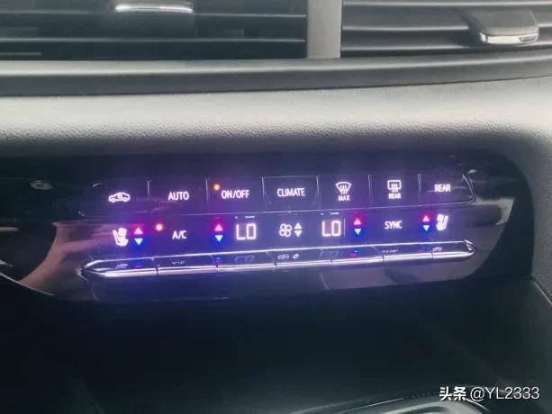 昂科旗一步到位，分享购车心得！