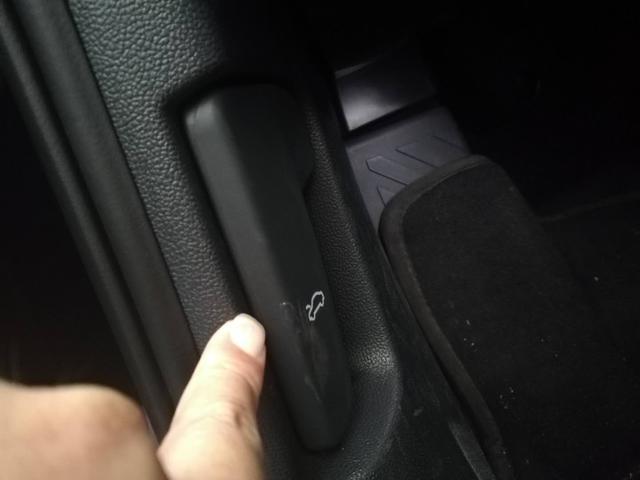 一汽大众迈腾的日常检查