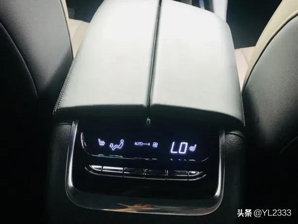 昂科旗一步到位，分享购车心得！