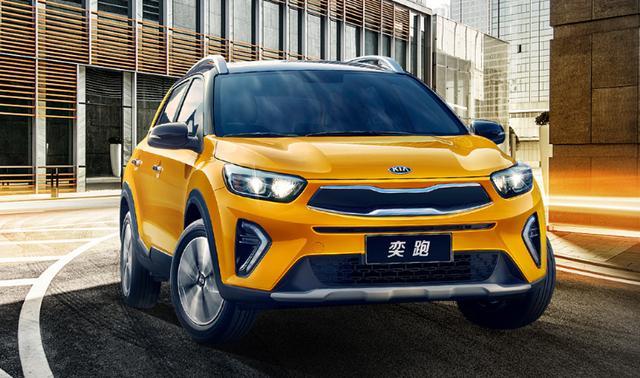 真正的国产家用好车，每公里3毛钱，搭载1.4L+6AT，起亚奕跑
