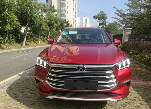 什么层次的人会买捷途X90？车主提车6个月后说了实在话