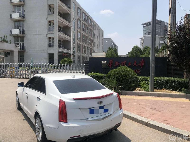 7万多公里的凯迪拉克ATSL用车心得