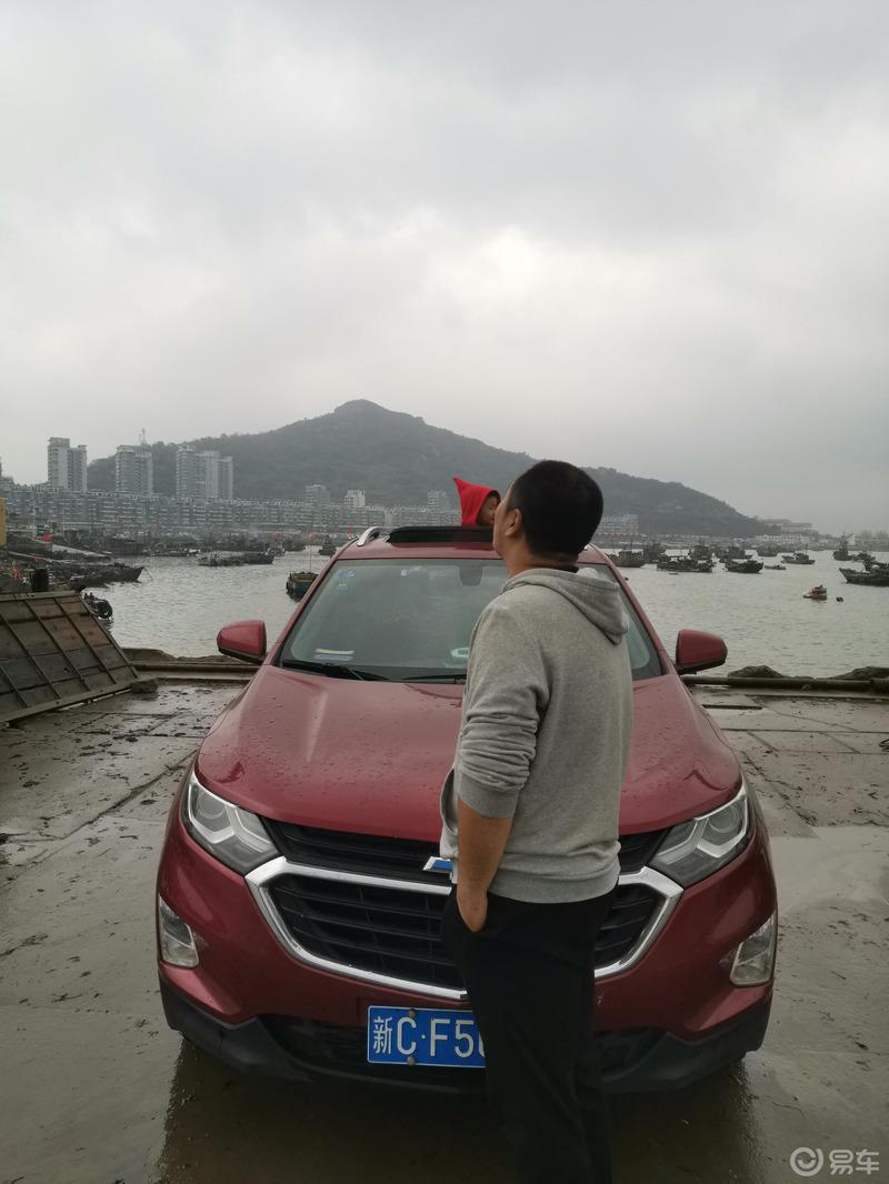 【提车作业】2017到2020，迟来的提车作业告诉你探界者对于我们的意义！