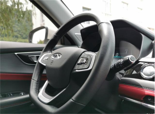 预算十万，那么这就是90后着家男人的首选SUV—新虎7