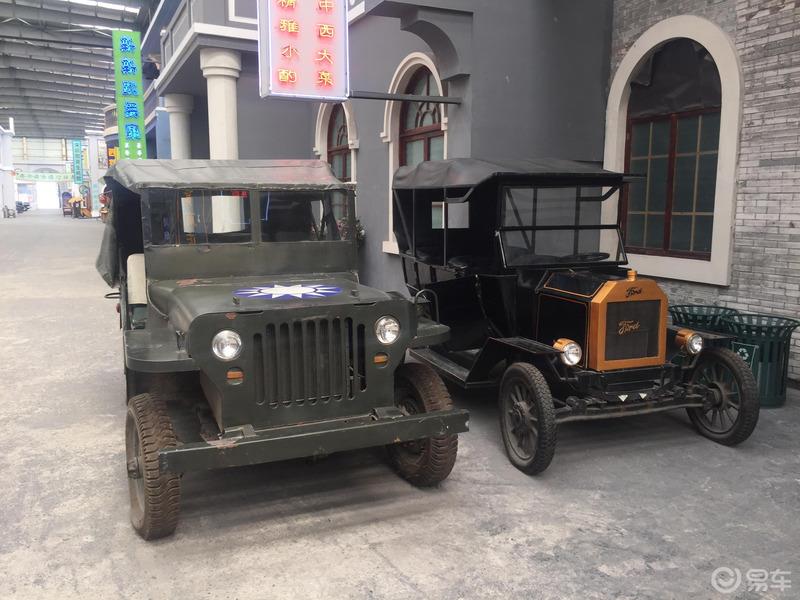 开学前的最后一次出市旅行，无锡华莱坞影都游记