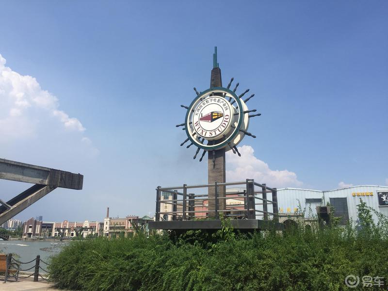 开学前的最后一次出市旅行，无锡华莱坞影都游记