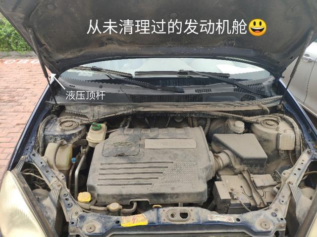 聊一聊这辆行驶十年的国产老车，奇瑞瑞虎3。。